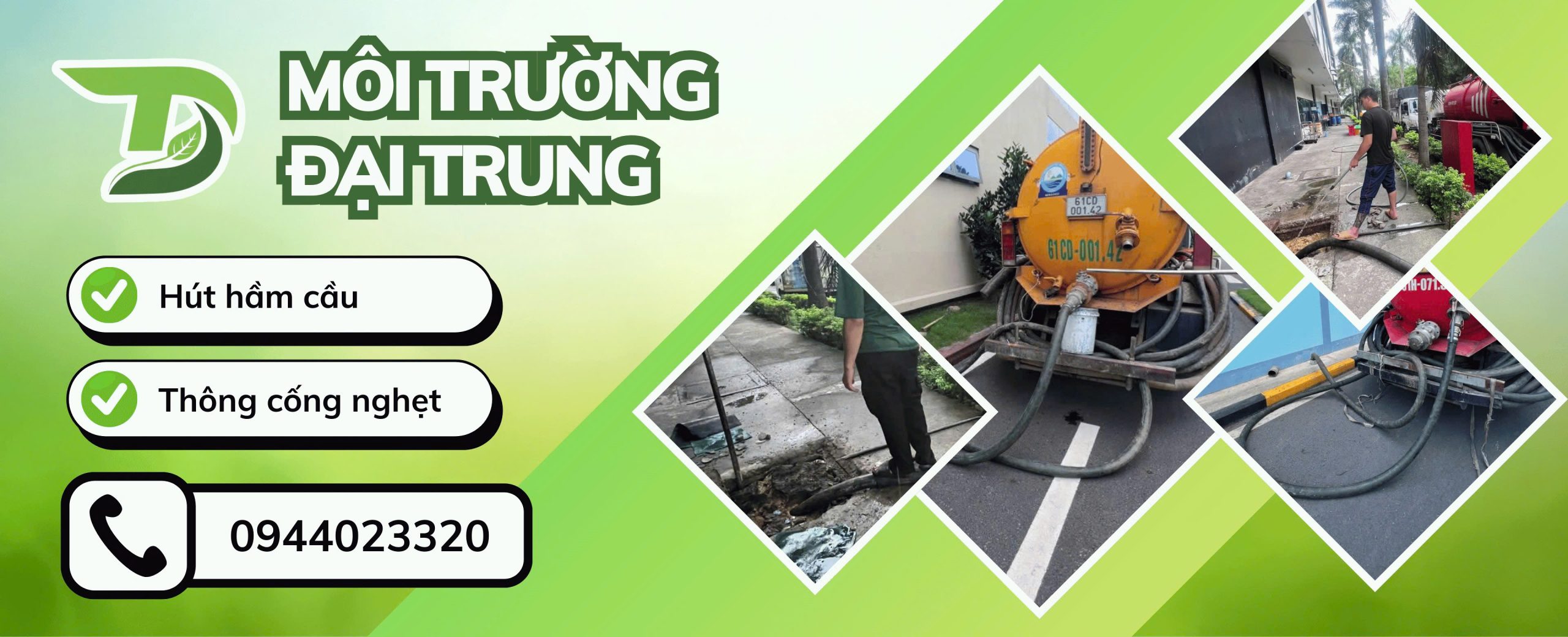 banner - đại trung