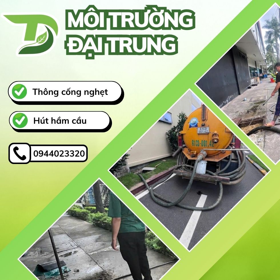 banner vuông đại trung