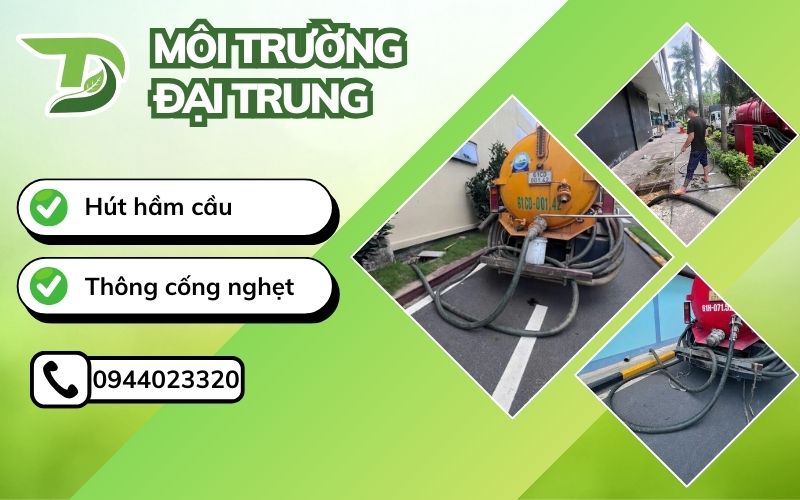 giới thiệu đại trung