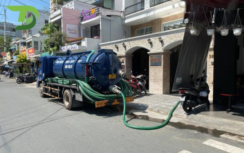 hút hầm cầu phú mỹ