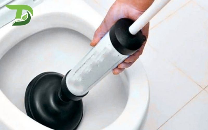 Thông bồn cầu Biên Hòa