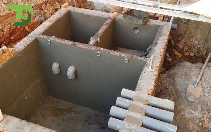 cấu tạo hầm cầu 3 ngăn