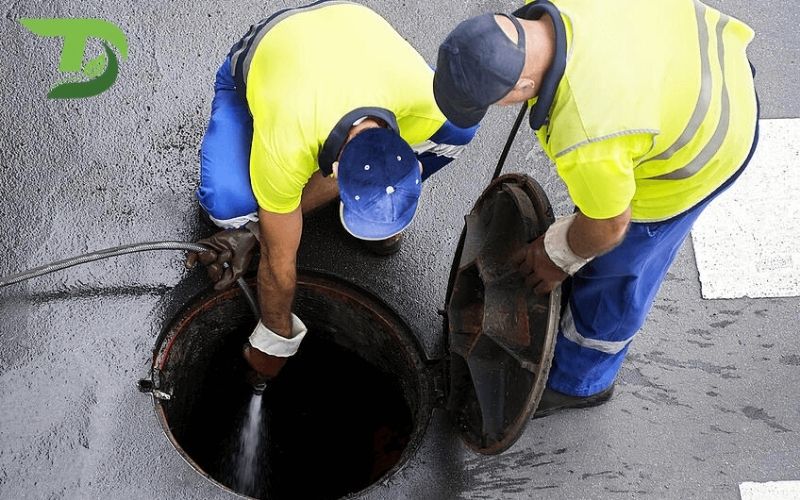 Bảng Giá Thông Cống Nghẹt Vũng Tàu Tại Môi Trường Đại Trung